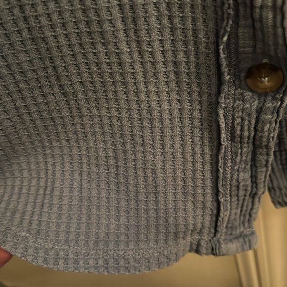 SO Shirt Jacket - Picture 8 of 9